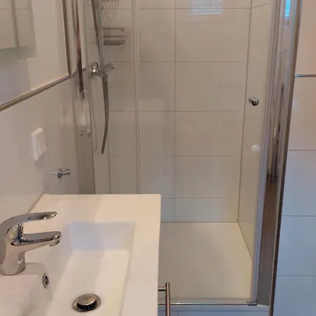 شقة Haus Blankenagel هاغين