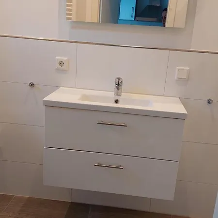 Haus Blankenagel شقة *