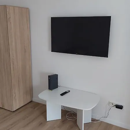 Haus Blankenagel شقة *