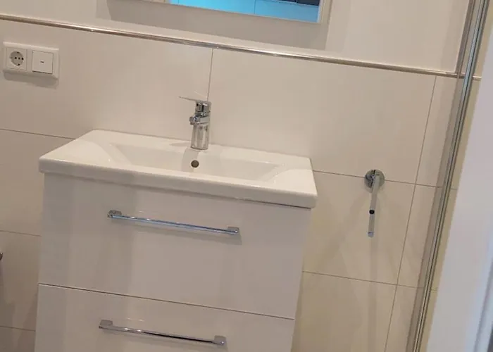 Apartment Haus Blankenagel