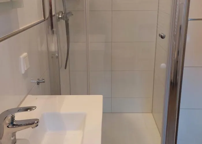 Apartment Haus Blankenagel Hagen (Arnsberg)