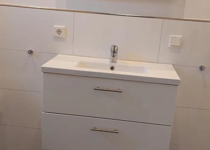 Haus Blankenagel Apartment *