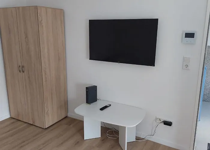 Haus Blankenagel Apartment *